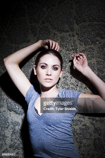 alison brie sexiest|201 Alison Brie Photoshoot Stock Photos & High.